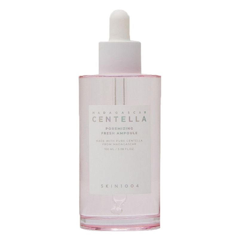 SKIN1004 - Ampolla Purificante Poreminizing Fresh 100ml