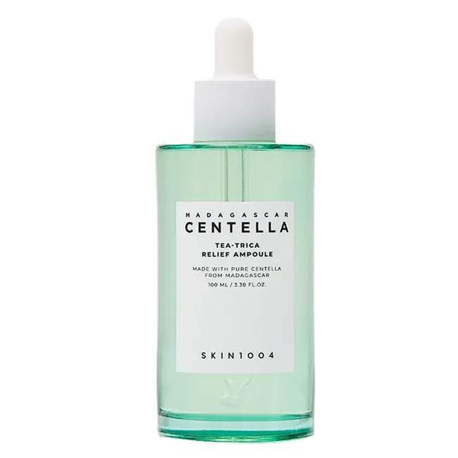 SKIN1004 - Ampolla Anti-Acné Tea-Trica Relief 100ml