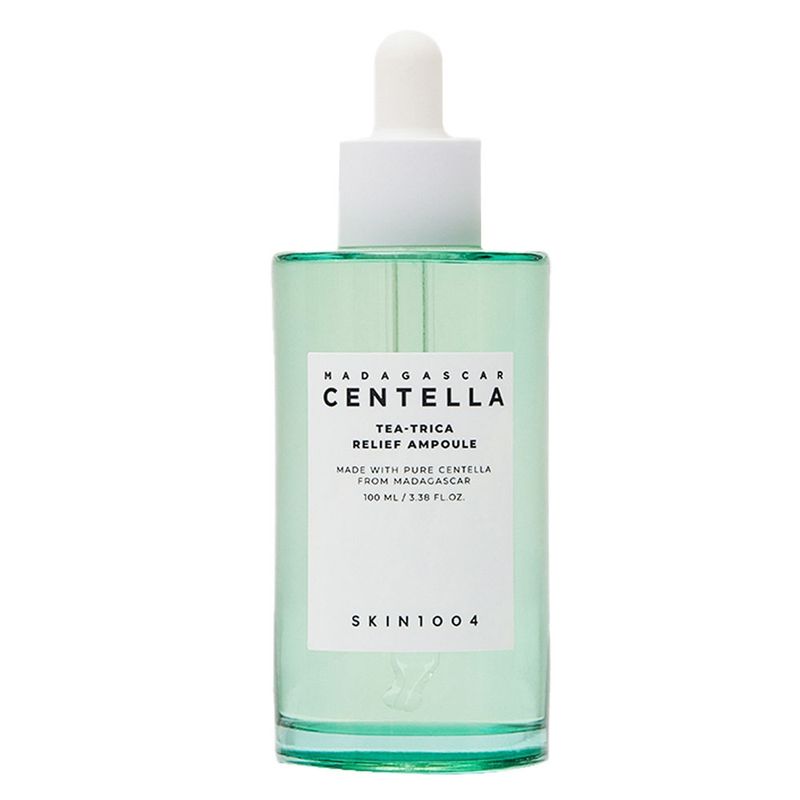 SKIN1004 - Ampolla Anti-Acné Tea-Trica Relief 100ml.-