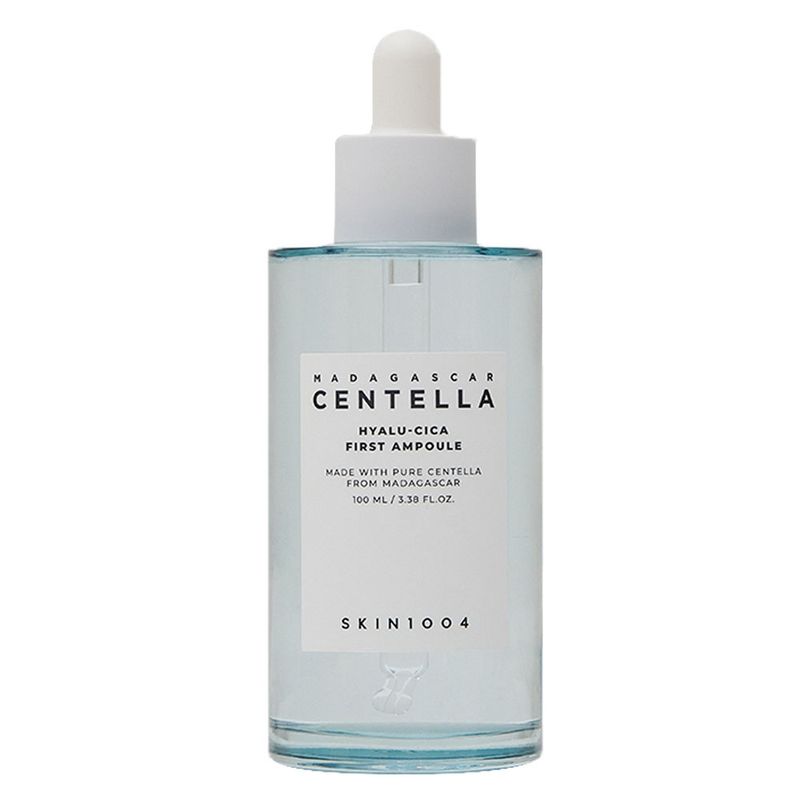 SKIN1004 - Ampolla Hidratante Hyalu-Cica First 100ml