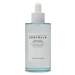 SKIN1004 - Ampolla Hidratante Hyalu-Cica First 100ml