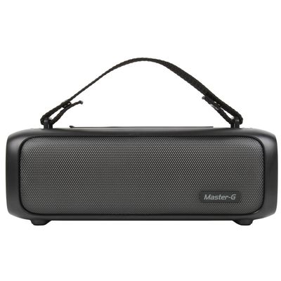 Imagen 2 del producto Parlante Portátil Bluetooth 2” x2 MGGBOOM