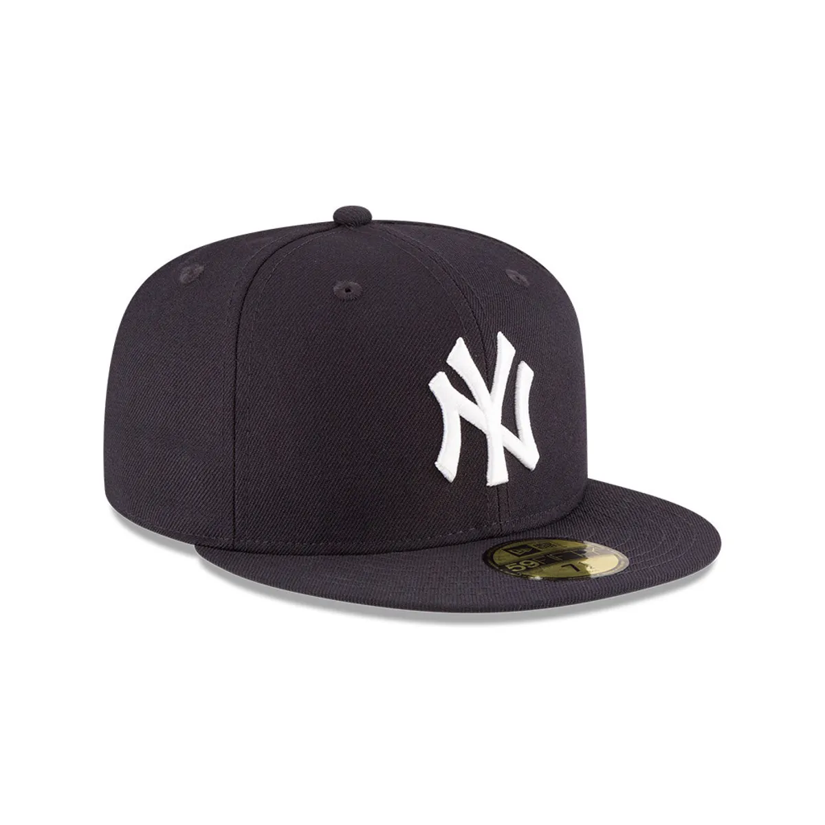 NEW ERA - Gorra New York Yankees MLB 59Fifty Subway Series Azul