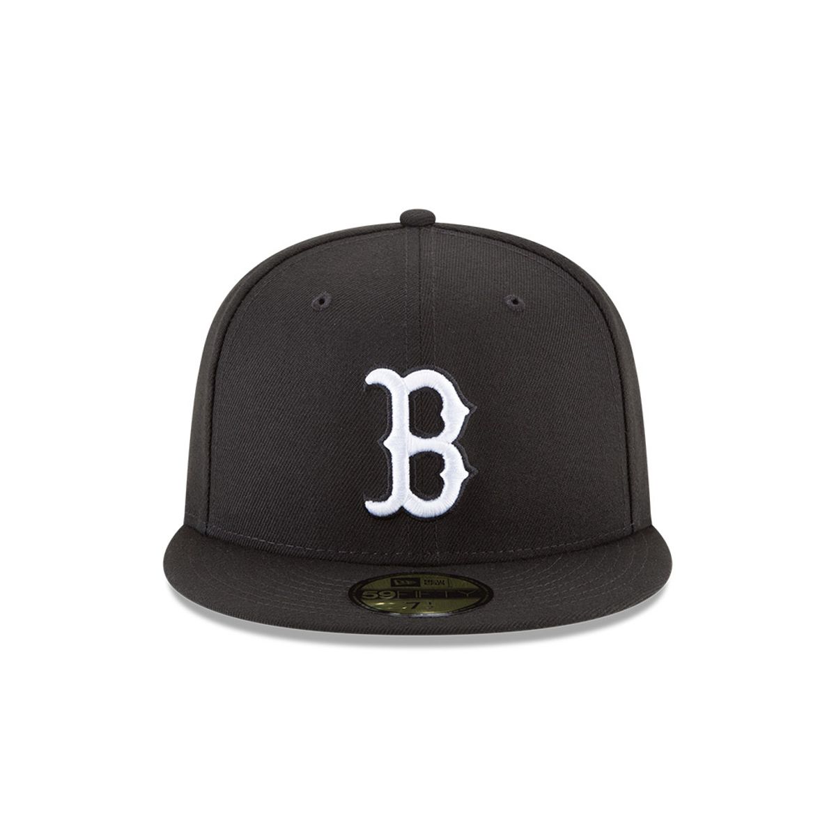 NEW ERA - Gorra Boston Red Sox MLB 59Fifty Black
