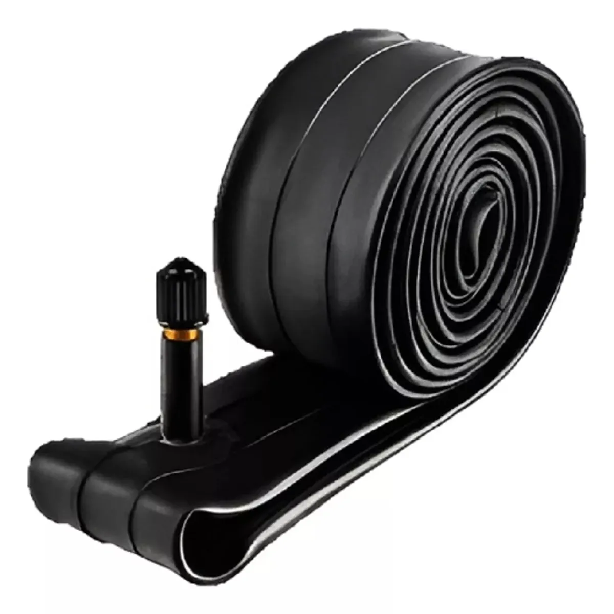 GENERICO - Camara Bicicleta Aro 27. 5 Cámara Aro 27.5 Mtb Schrader Val