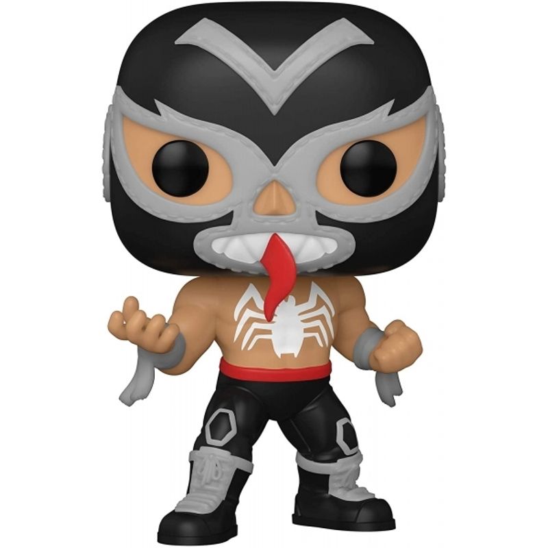 FUNKO - FUNKO 53869 POP MARVEL LUCHADORES VENOM