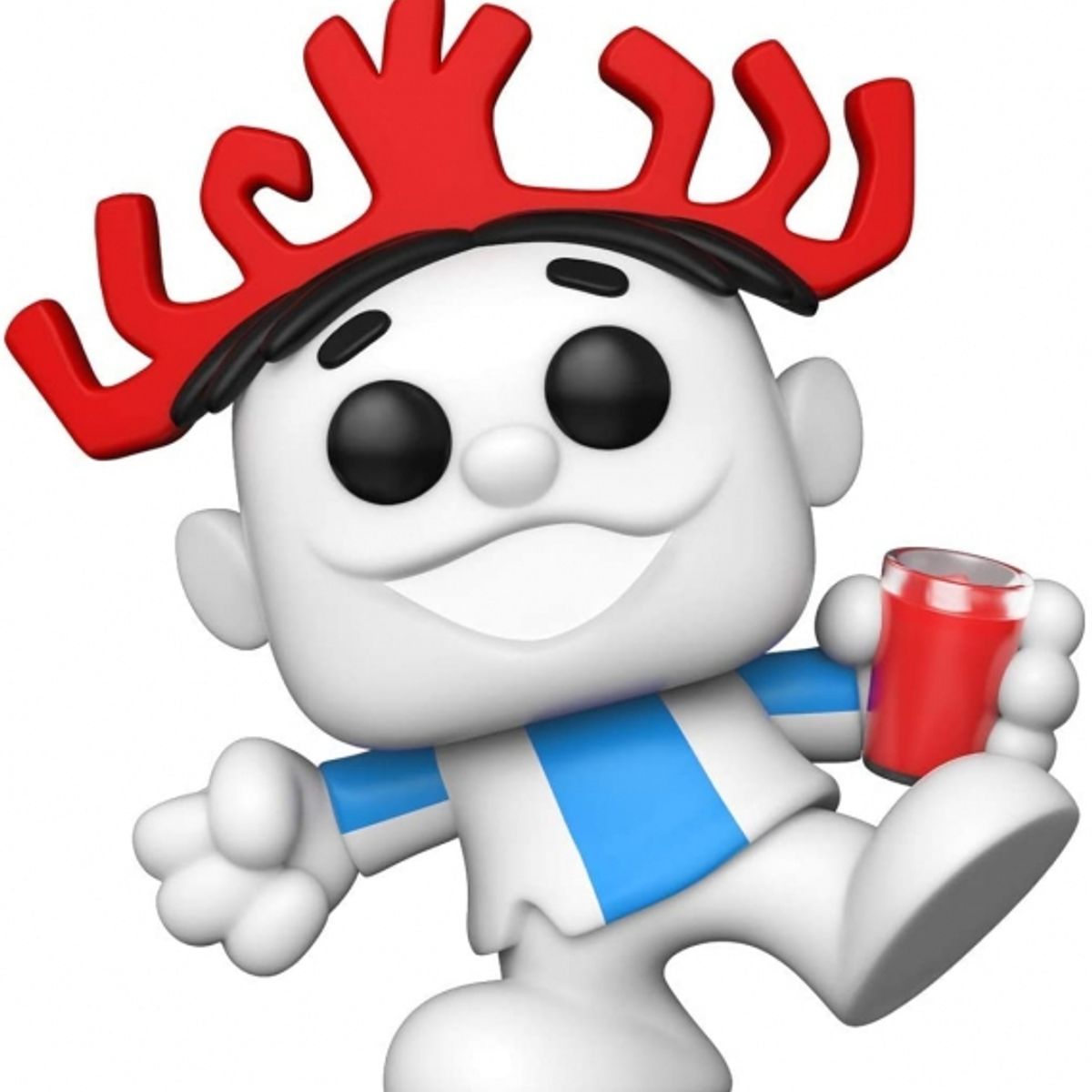 FUNKO - FUNKO 52964 POP AD ICONS HAWAIIAN PUNCH PUNCHY