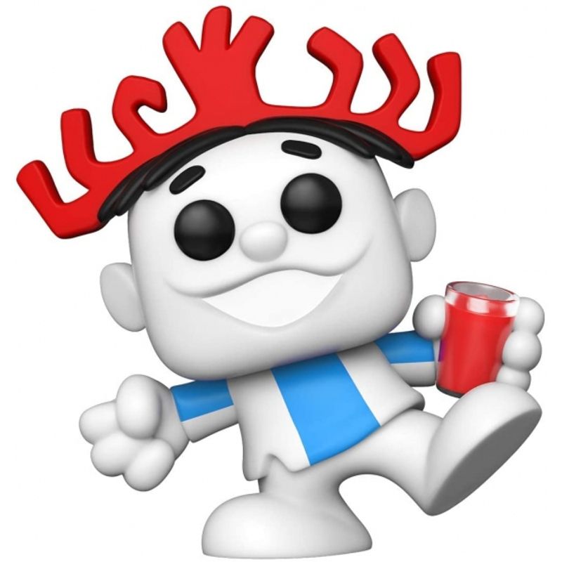 FUNKO - FUNKO 52964 POP AD ICONS HAWAIIAN PUNCH PUNCHY
