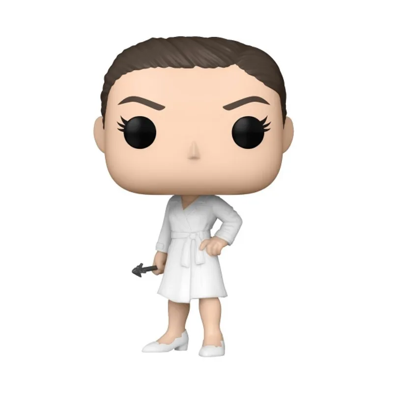 FUNKO - FUNKO 56800 POP MOVIES JUSTICE LEAGUE DIANA W ARROW