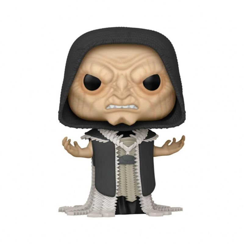 FUNKO - FUNKO 56799 POP MOVIES JUSTICE LEAGUE DESAAD