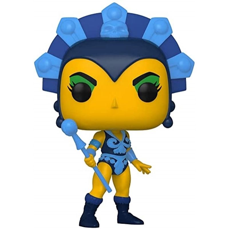 FUNKO - FUNKO 56204 POP VINYL MASTERS OF THE UNIVERSE EVIL LYN