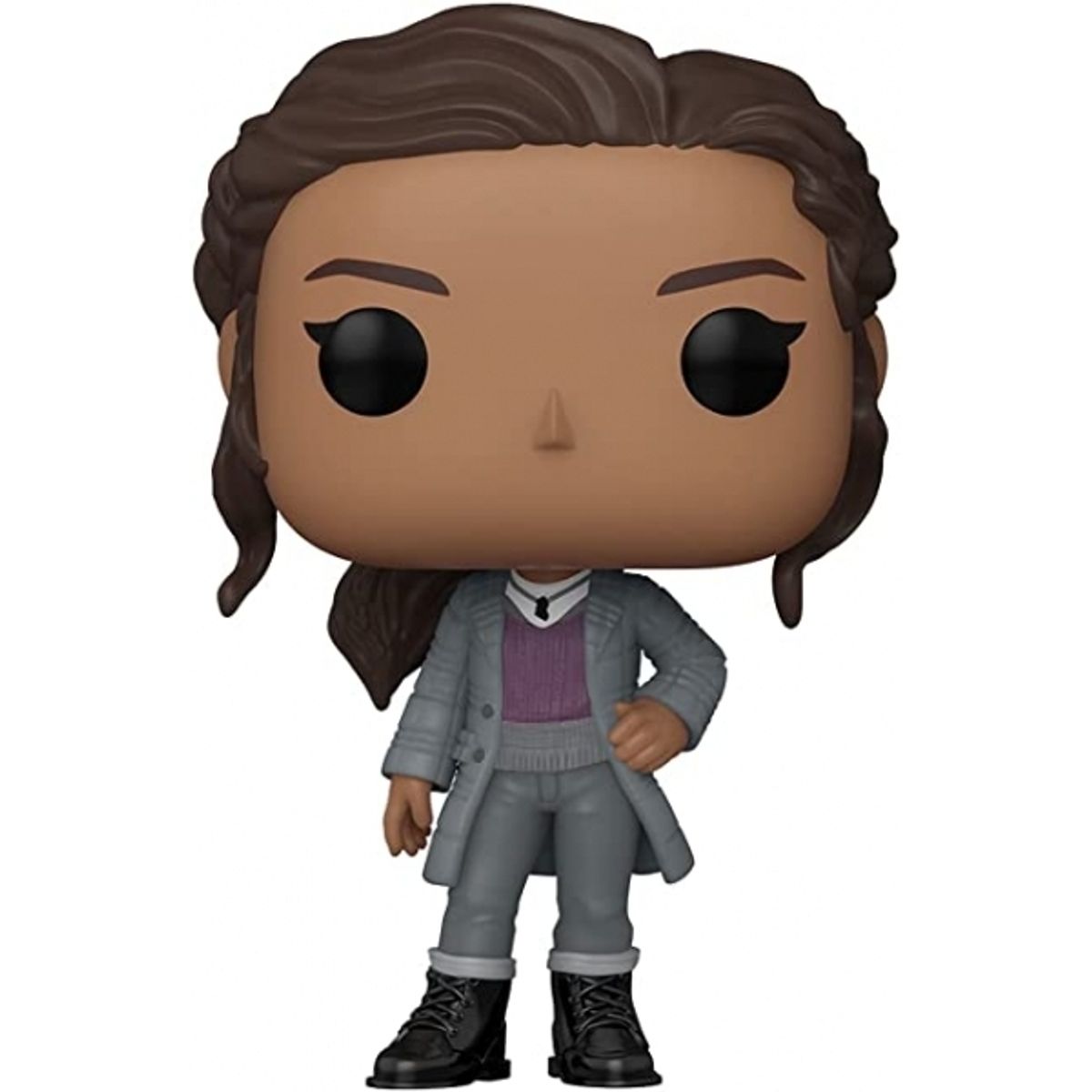 FUNKO - FUNKO 57635 POP MARVEL SPIDERMAN NO WAY HOME MJ