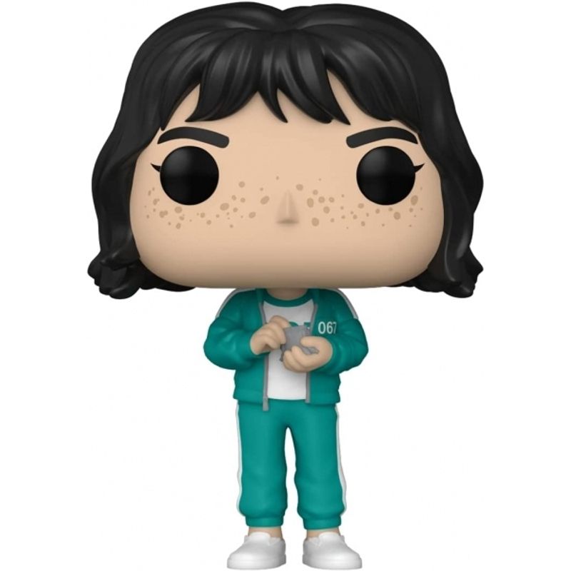 FUNKO - FUNKO 64797 POP TELEVISION SQUID GAME SAEBYEOK 067
