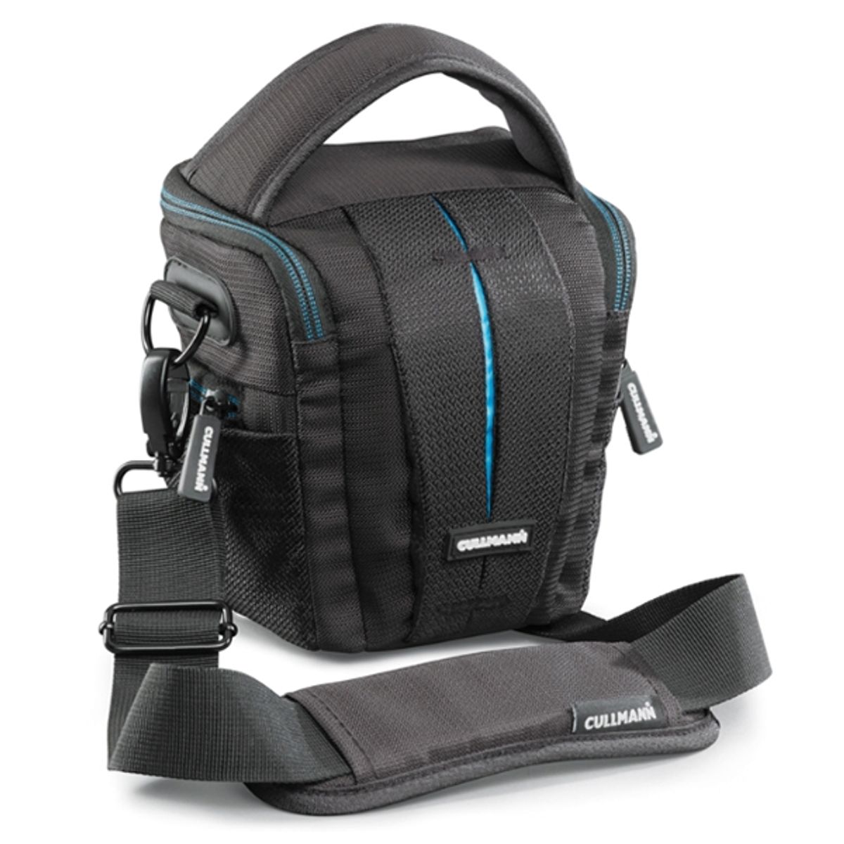 CULLMANN - BOLSO CULLMANN SYDNEY PRO ACTION 150 NEGRO