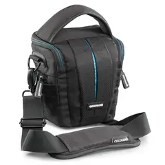 CULLMANN - BOLSO SYDNEY PRO ACTION 150 NEGRO