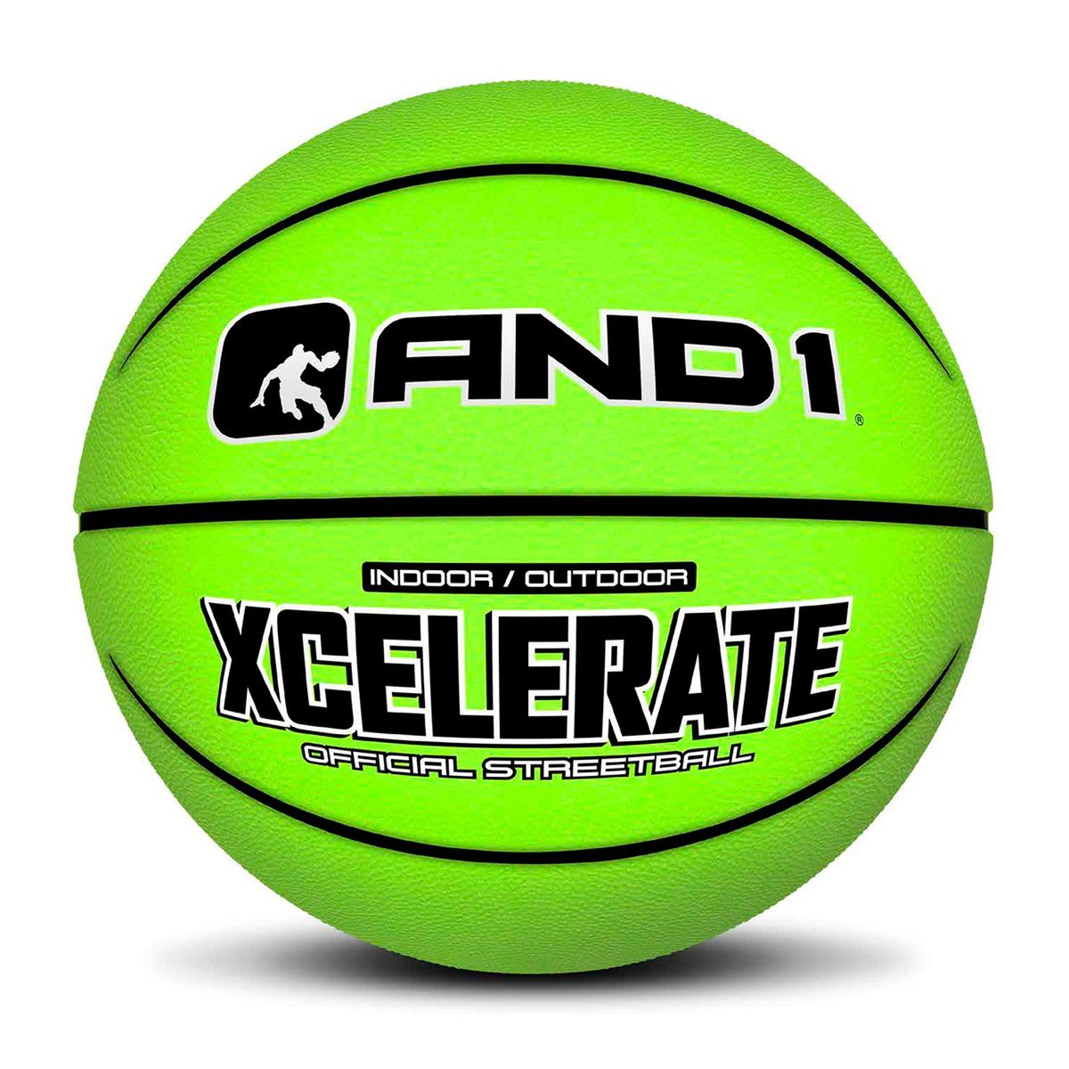 AND1 - Balón And1 Xcelerate Basketball Lima