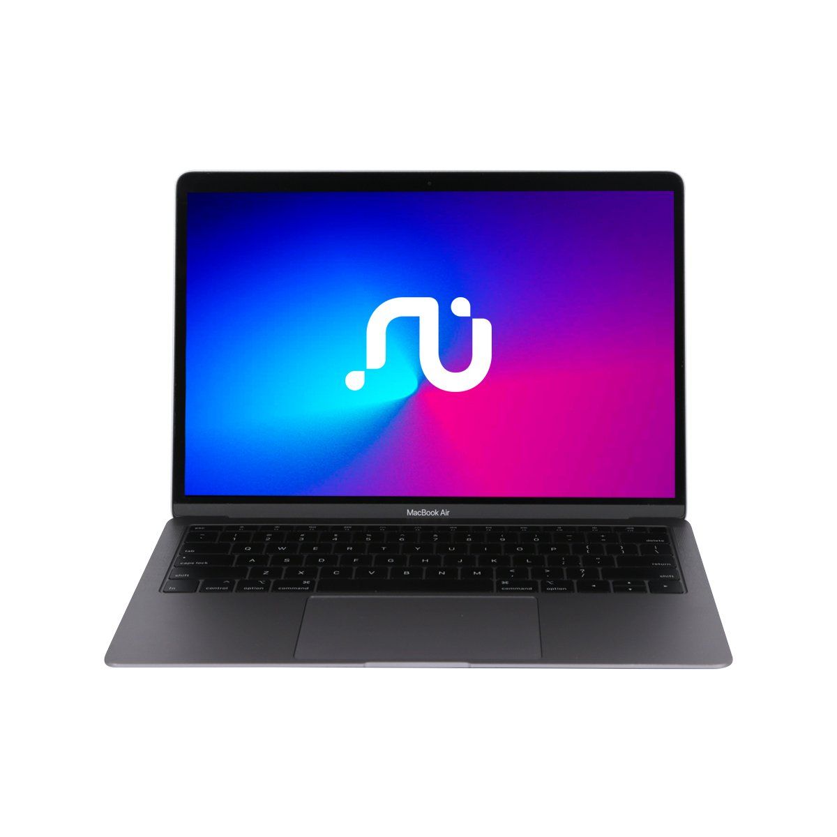 APPLE - Apple Macbook Air 13" Core i5 8GB RAM 256 SSD Gris Espacial (2018) Reacondicionado