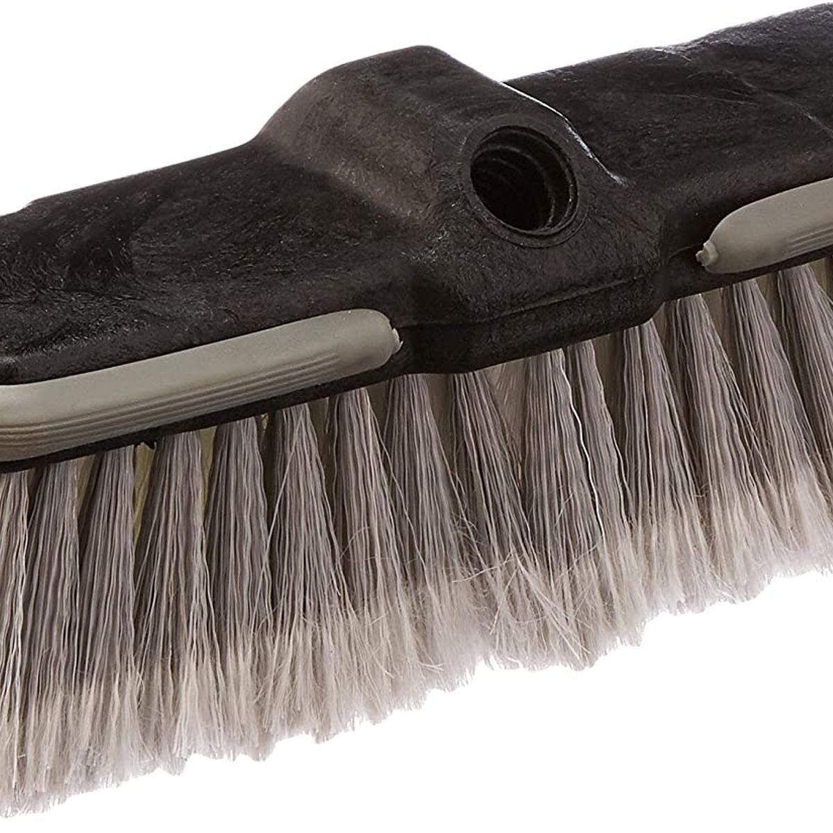 BIKAIN - CABEZAL LAVACOCHES  MANGO TELESCOPICO CON PASO DE AGUA