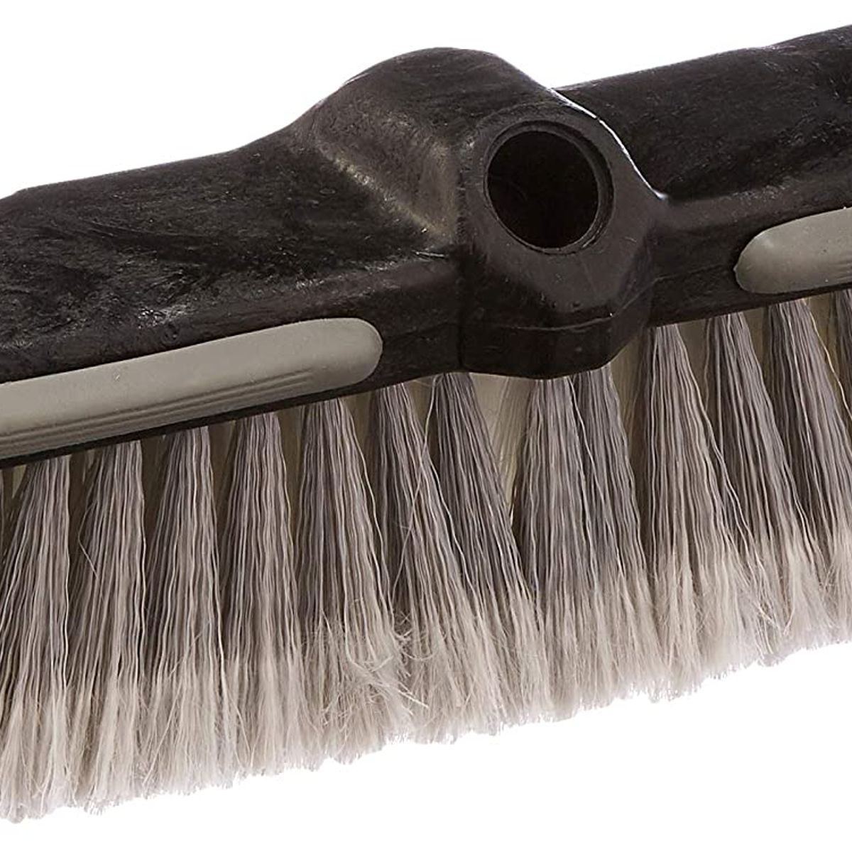 BIKAIN - CABEZAL LAVACOCHES  MANGO TELESCOPICO CON PASO DE AGUA