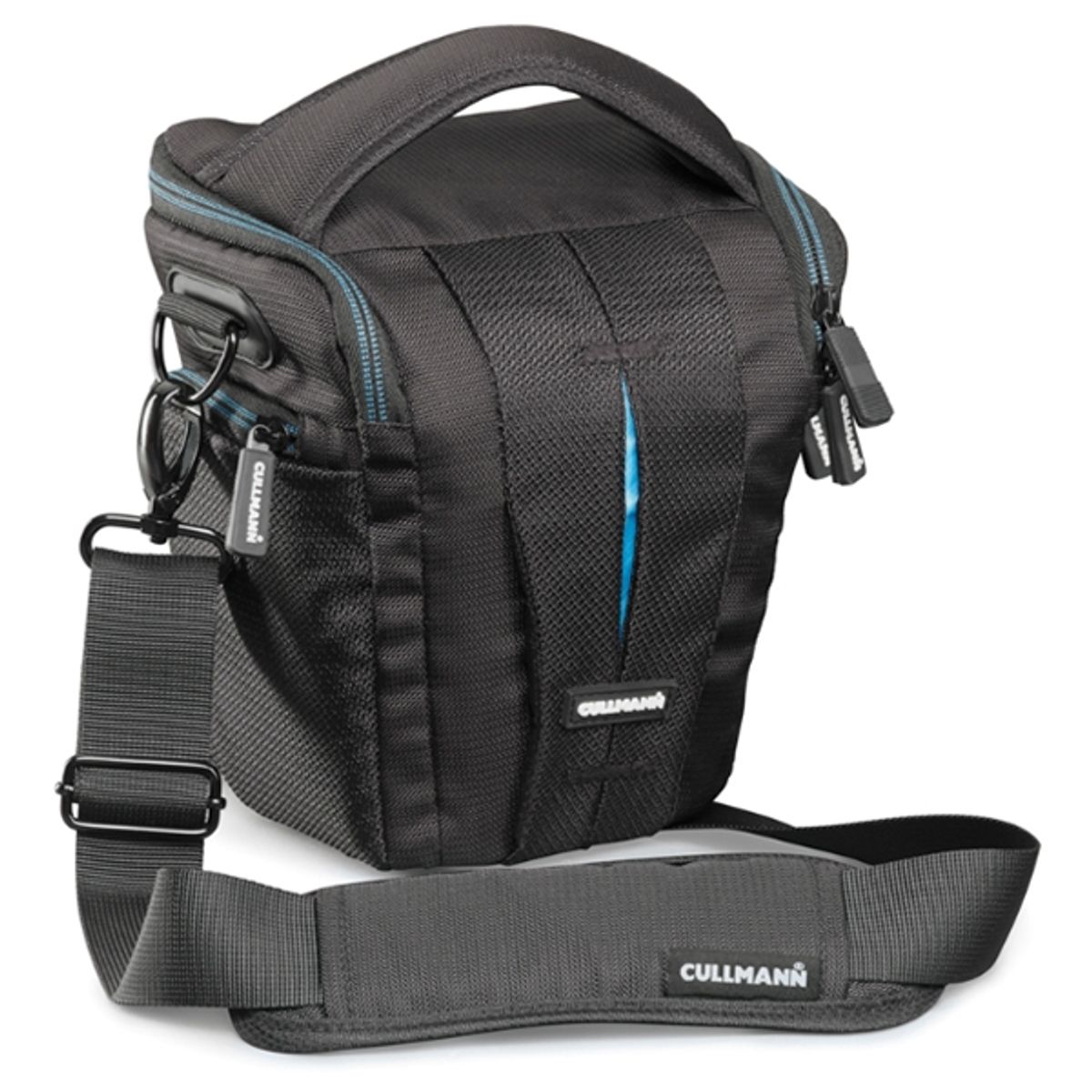 CULLMANN - BOLSO CULLMANN SYDNEY PRO ACTION 300 NEGRO