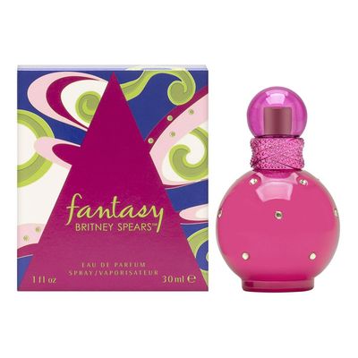 Imagen 2 del producto PERFUME FANTASY EDP 100ML