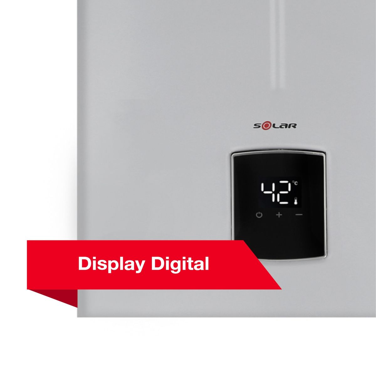 RHEEM - Calefont 11 litros Gas natural Tiro Natural Rheem.