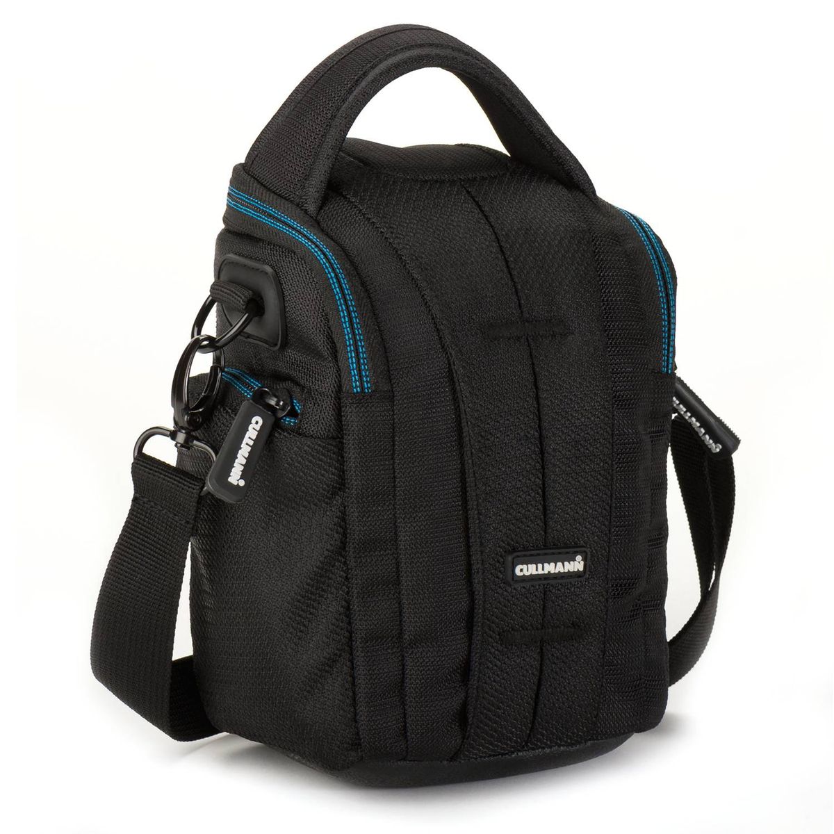 CULLMANN - BOLSO CULLMANN SYDNEY PRO VARIO 200 BLACK (011656)