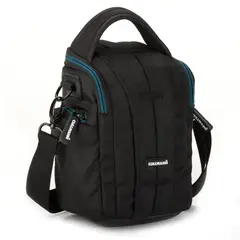 CULLMANN - BOLSO SYDNEY PRO VARIO 200 BLACK (011656)