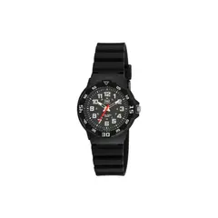 Q&Q - Reloj VR19J001Y Análogo Negro