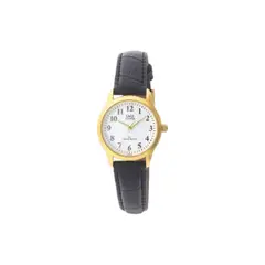 Q&Q - Reloj C169J104Y Análogo Negro