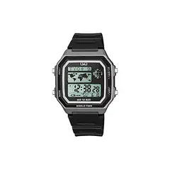 Q&Q - Reloj M196J003Y Digital Negro