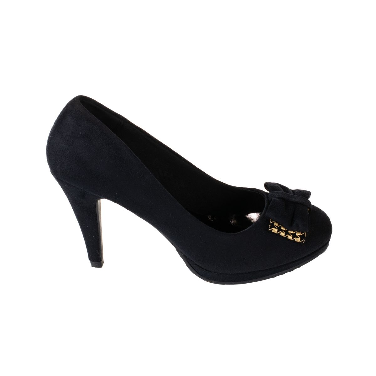 DORETTE - Reina de vestir taco alto 2215601