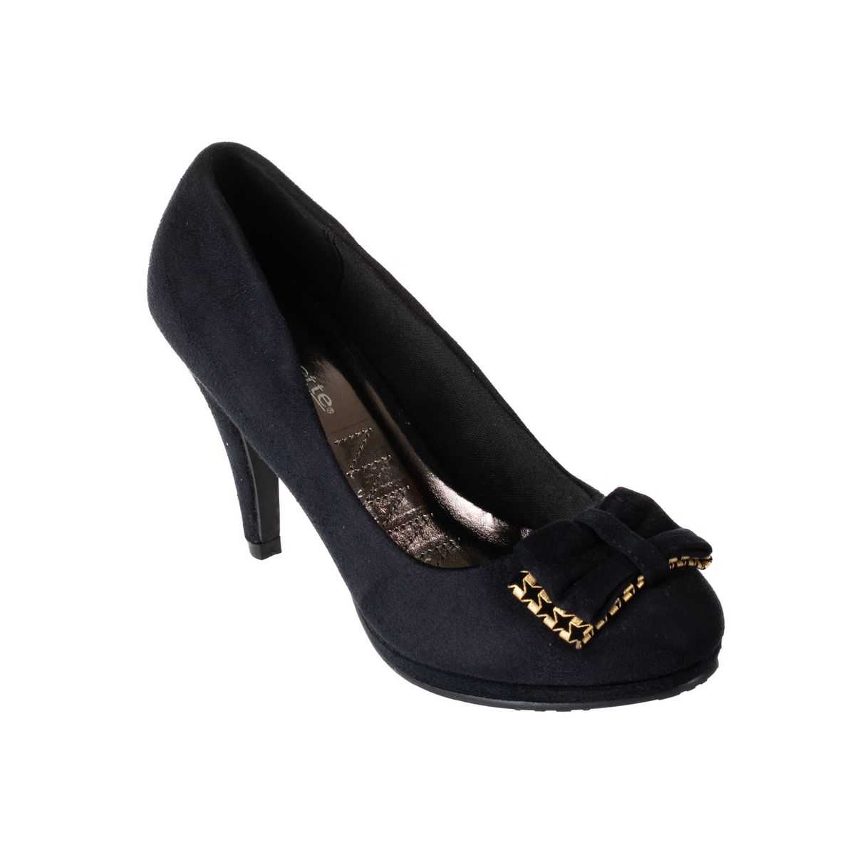 DORETTE - Reina de vestir taco alto 2215601