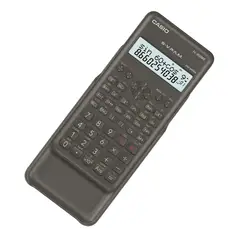CASIO - CALCULADORA CIENTIFICA FX-350MS 2