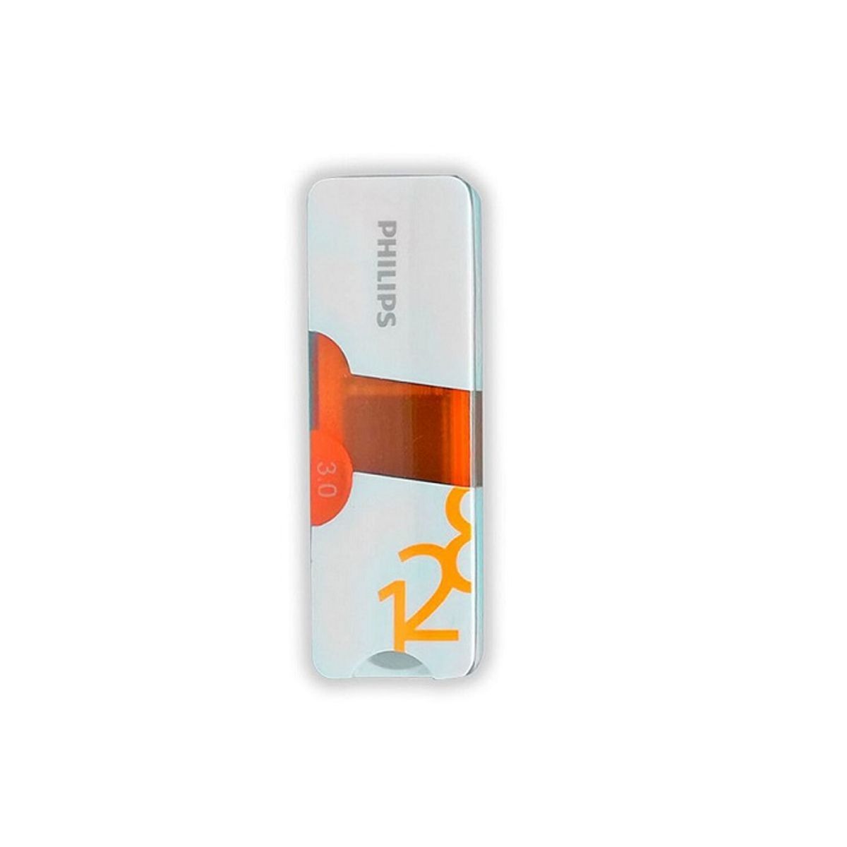 PHILIPS - Pendrive Philips 128 GB  USB 3.0 Nexstore