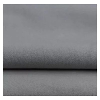 Imagen 2 del producto Base De Cama Europea Gris Oscuro Felpa Súper King