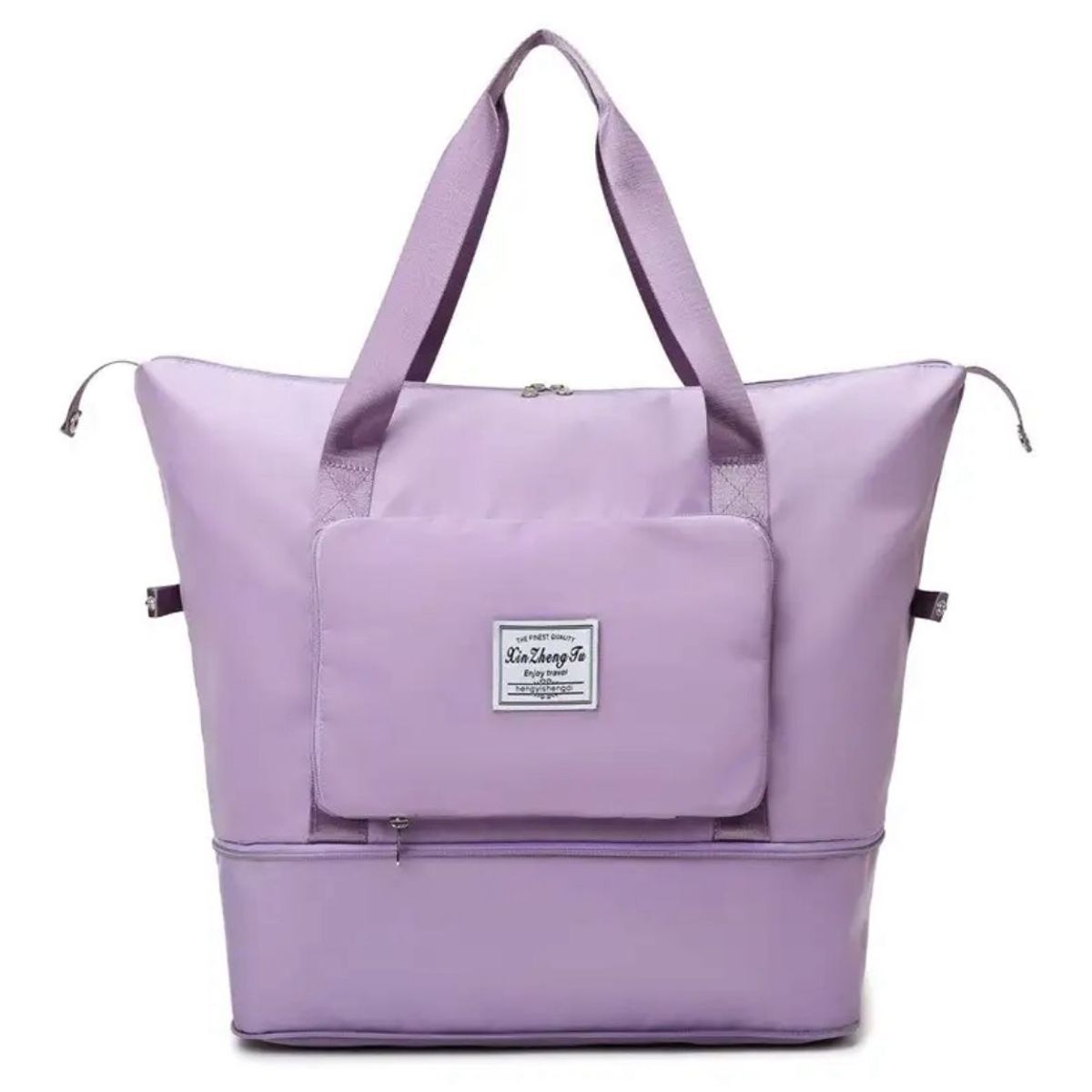 GENERICO - Bolsa de Gran Capacidad Para Viajes Hombres Y Mujeres Deportes…