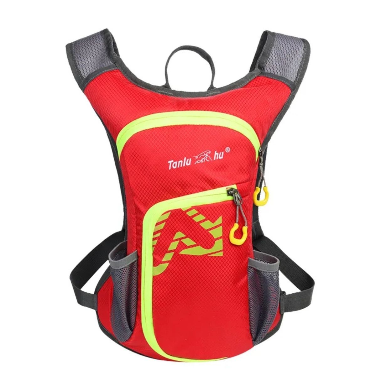 TANLUHU - Mochila D Hidratación Outdoor Trekking Running Ciclismo