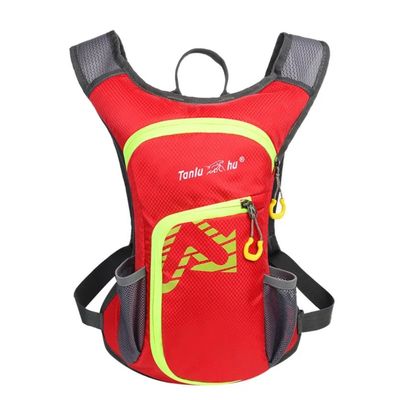 Imagen 1 del producto Mochila D Hidratación Outdoor Trekking Running Ciclismo