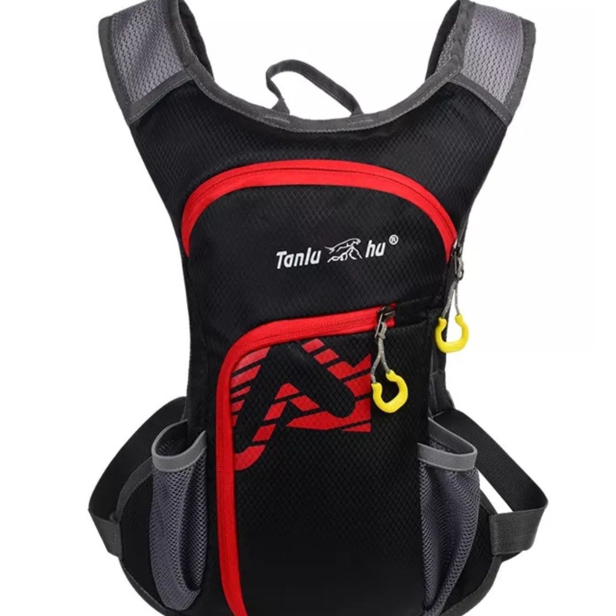 TANLUHU - Mochila D Hidratación Outdoor Trekking Running Ciclismo