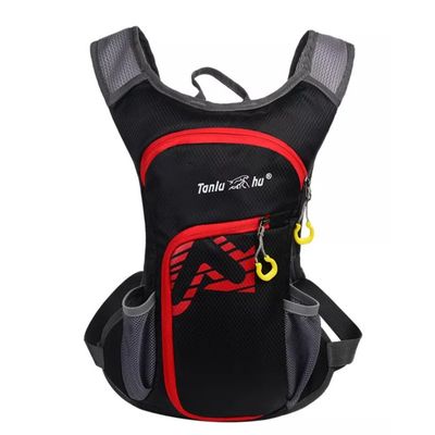 Imagen 2 del producto Mochila D Hidratación Outdoor Trekking Running Ciclismo