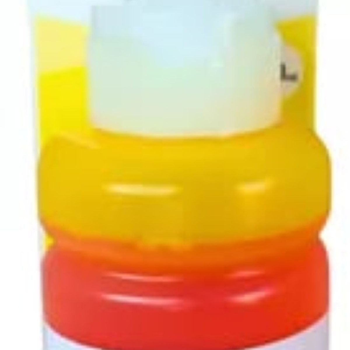 PACIFIC COLOR - Tinta Alternativa Amarilla 100 ml Para Epson/Canon/HP/Brother/Lexmark