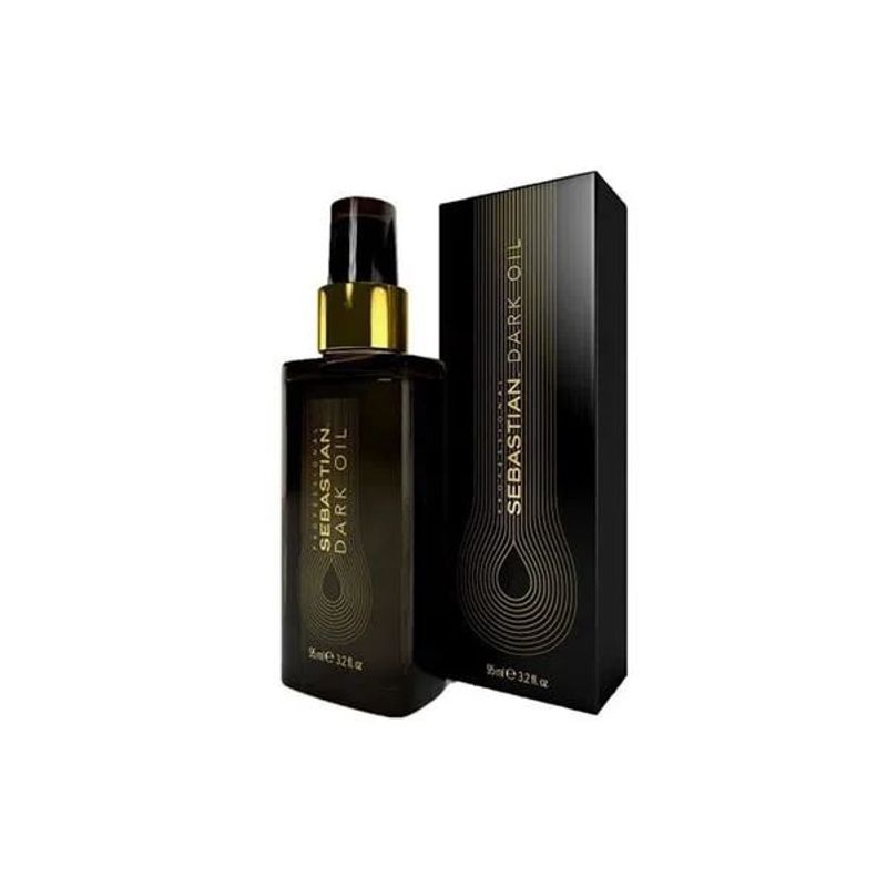 PAUL SEBASTIAN - Aceite Capilar Dark Oil  SEBASTIAN  95 ml