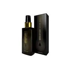PAUL SEBASTIAN - Aceite Capilar Dark Oil SEBASTIAN 95 ml