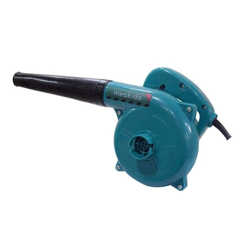 GENERICO - Soplador Aspirador De Aire Limpieza Eléctrico 13000 Rpm