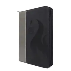 SOCIEDADES BIBLICAS UNIDAS - Biblia Reina Valera Letra Gigante 14 puntos con cierre e índice bicolor