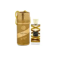 LATAFFA - Perfume Lattafa Oud Mood Elixir Edp 100ml Unisex