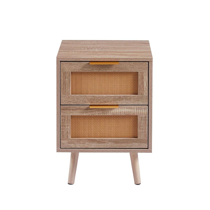GENERICO - Velador Eames Mesh Doble