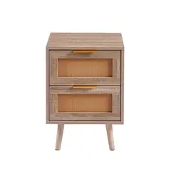 GENERICO - Velador Eames Mesh Doble