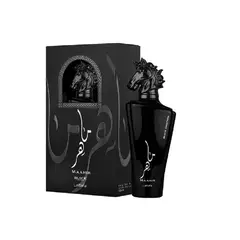 LATAFFA - PERFUME MAAHIR BLACK EDITION EDP 100 ML UNISEX